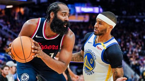 Watch Los Angeles Clippers vs. Golden State Warriors: TV .